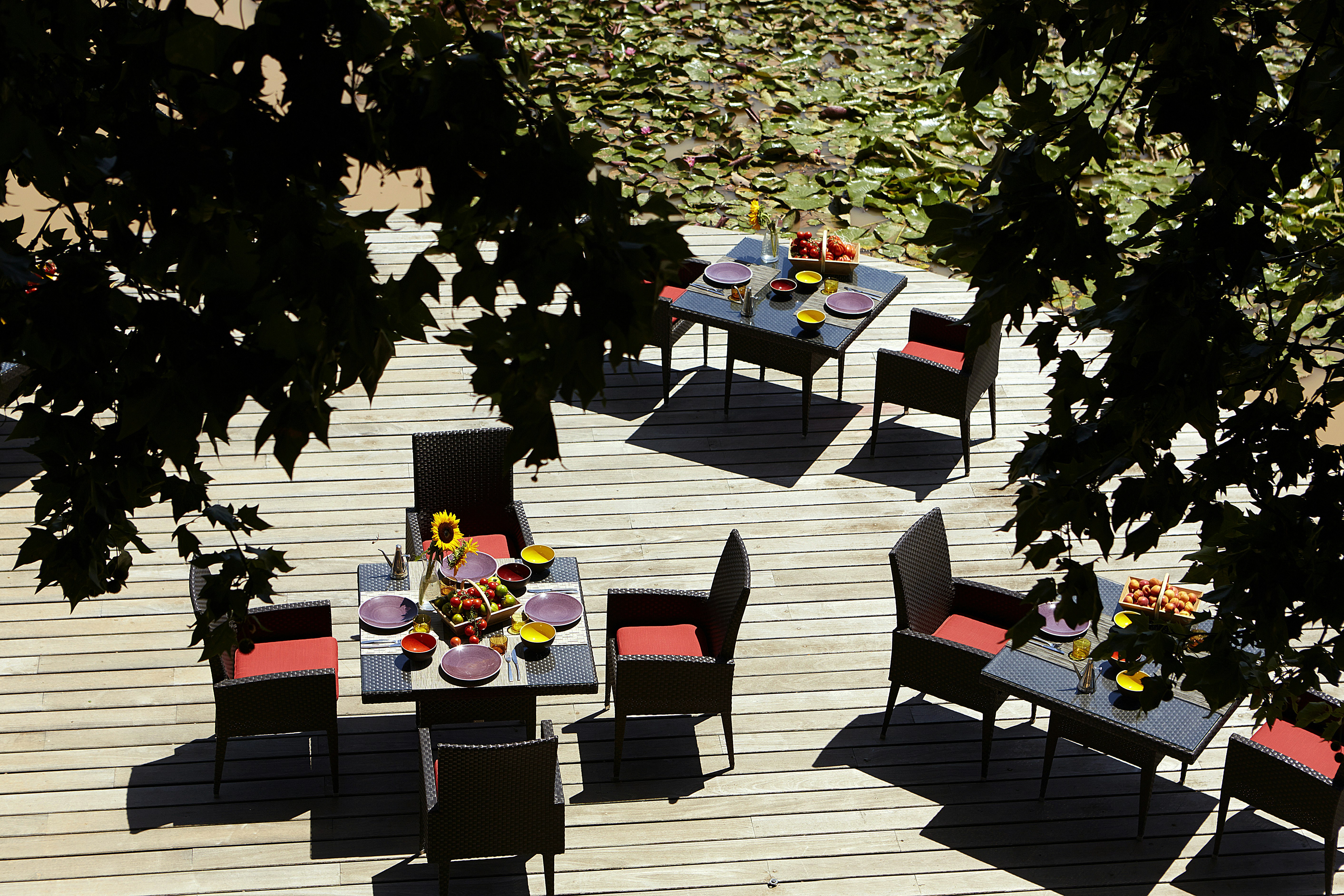Domaine Des Andeols 30/42