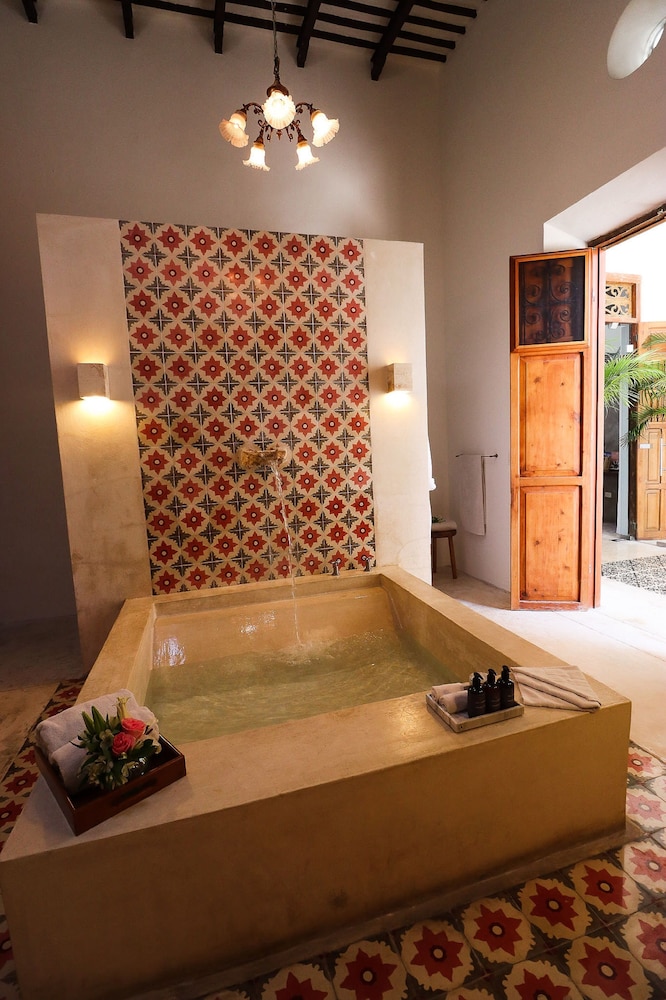 Casa de Las Palomas By Palomas Group Ex Koox Casa de Las Palomas Boutique Hotel 34/61