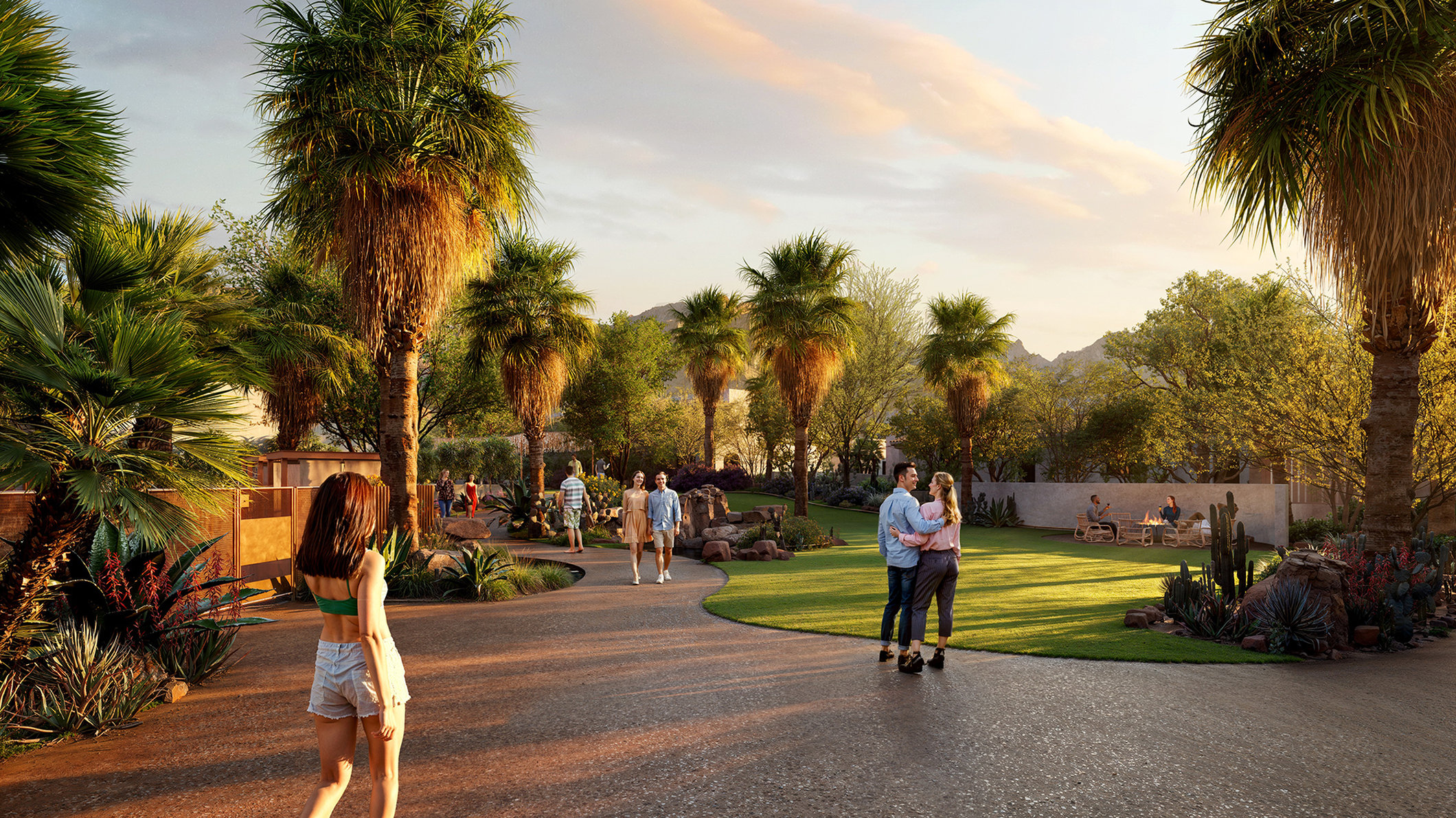 Kimpton Miralina Resort and Villas by IHG 75/84