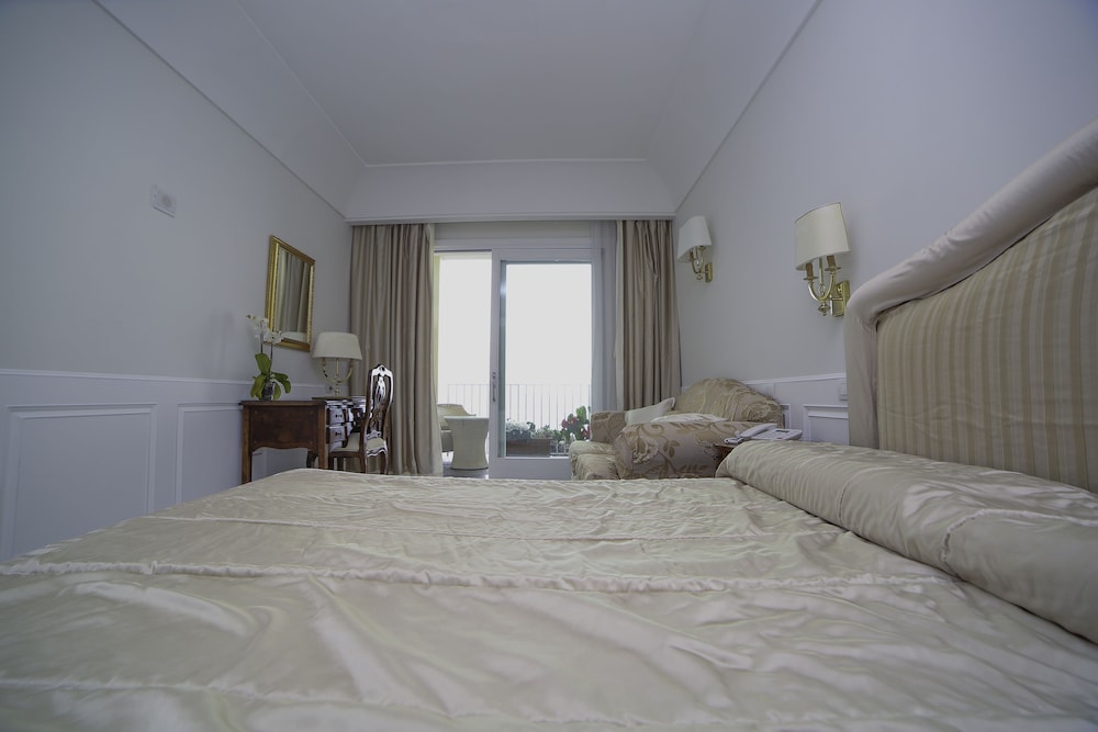 Hotel Villa Fraulo 23/72