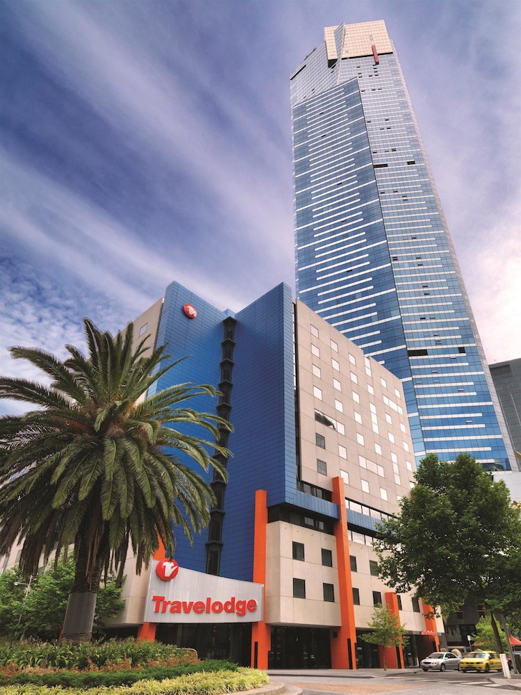 Mercure Melbourne Southbank 3/50