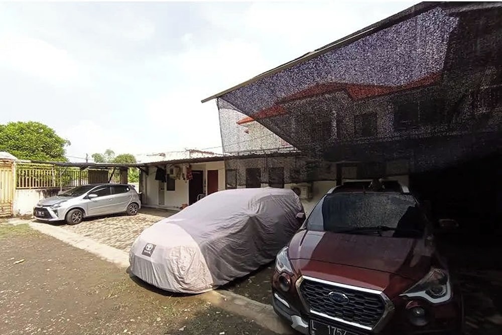 Kost 48 Surabaya 3/46