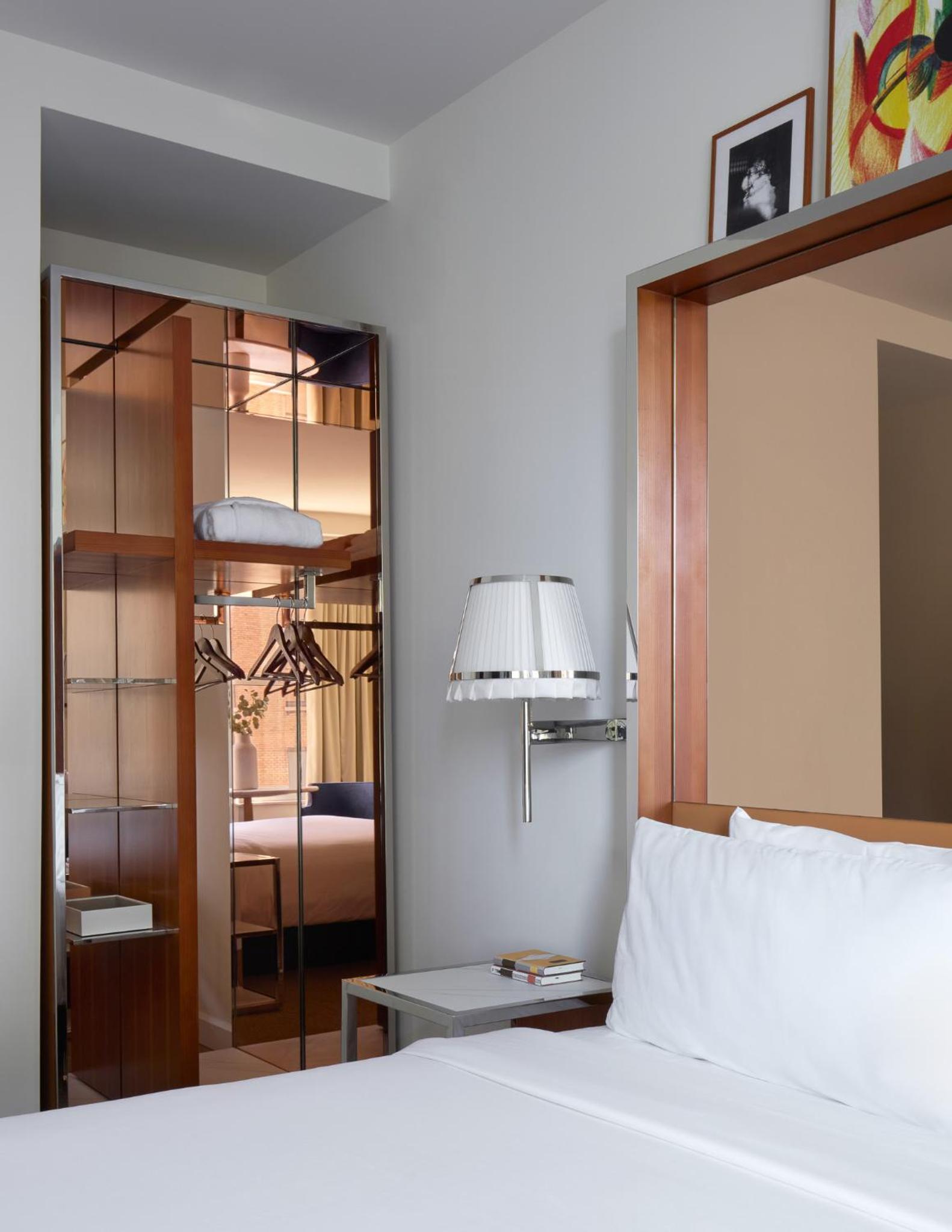 استوديو ديلوكس، Hotel Park Ave 5/10