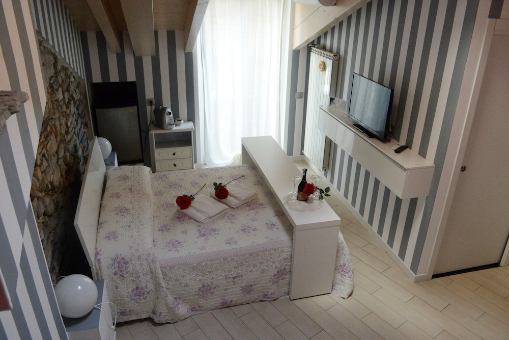 Bed And Breakfast Storico 33/50