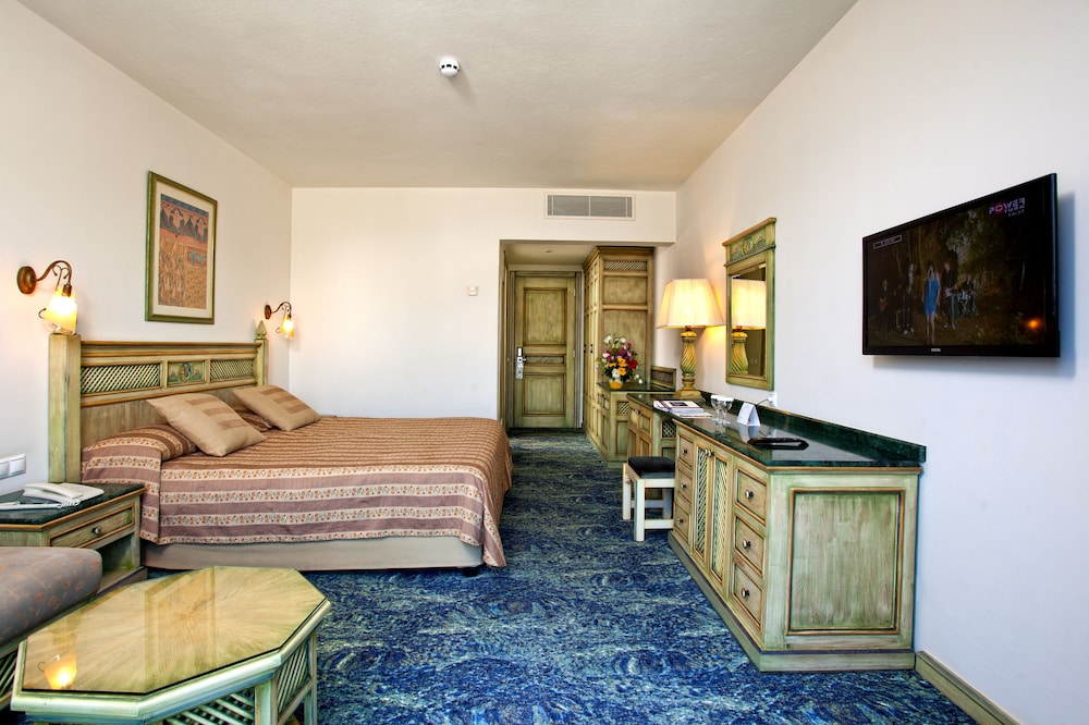 Salmakis Resort and Spa 44/72