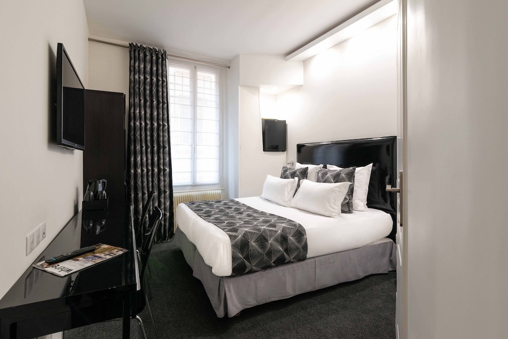 Makom Pereire Hotel 21/64