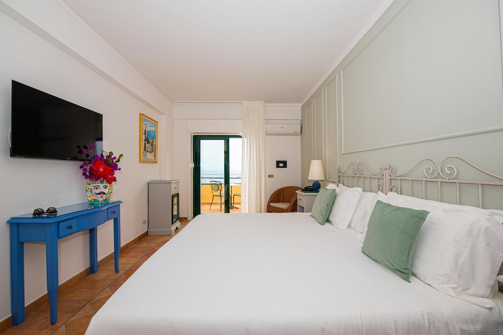 Baia Taormina Hotel 18/50