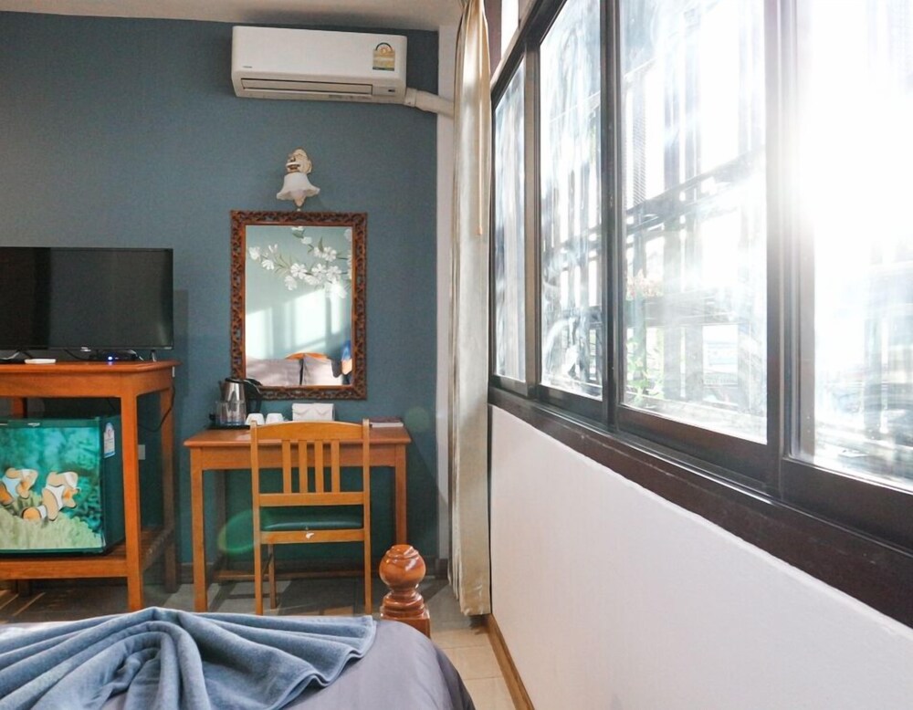 Myfriend Hotel Trang 7/50