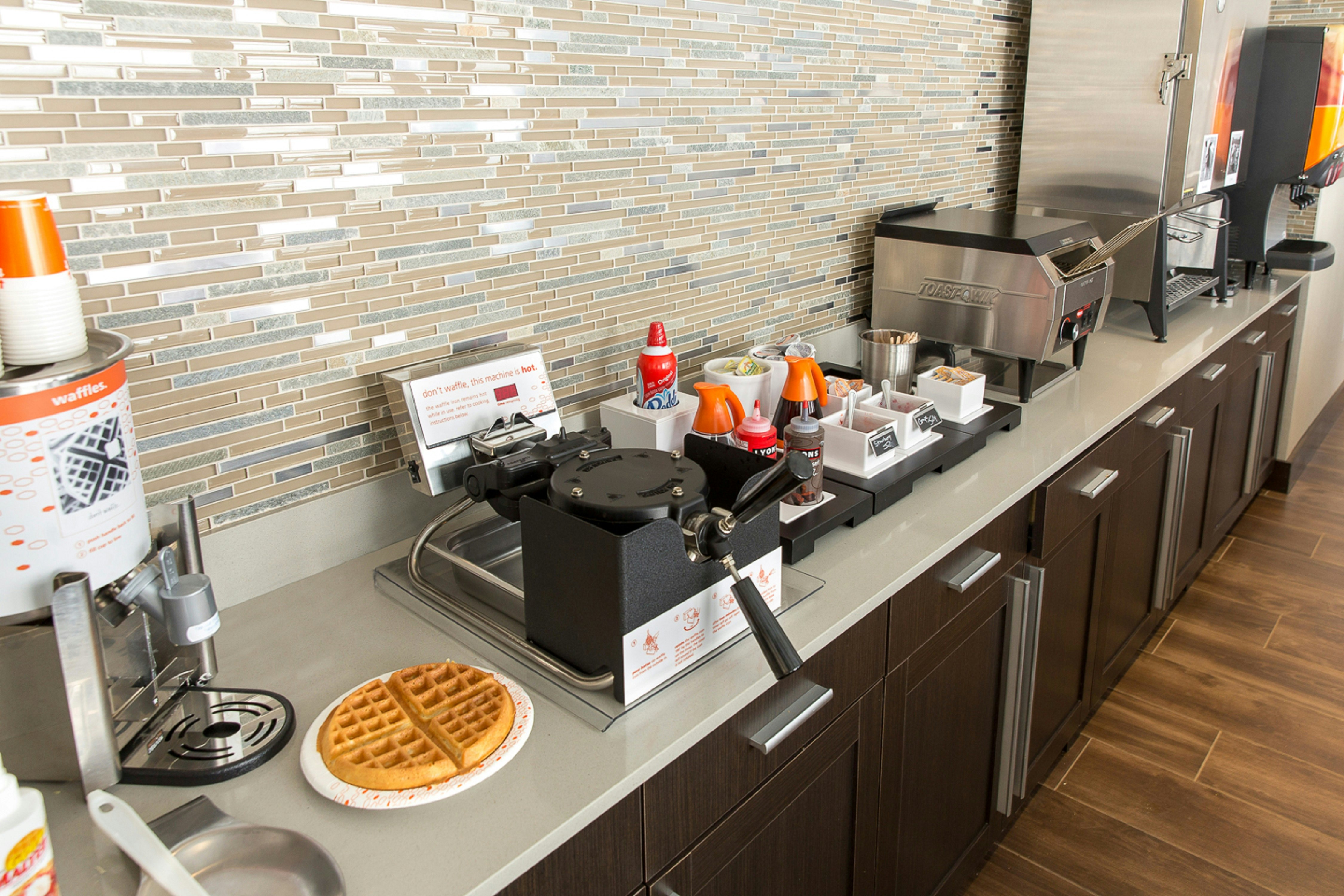 Hampton Inn Suites Dallas Downtown 59/83