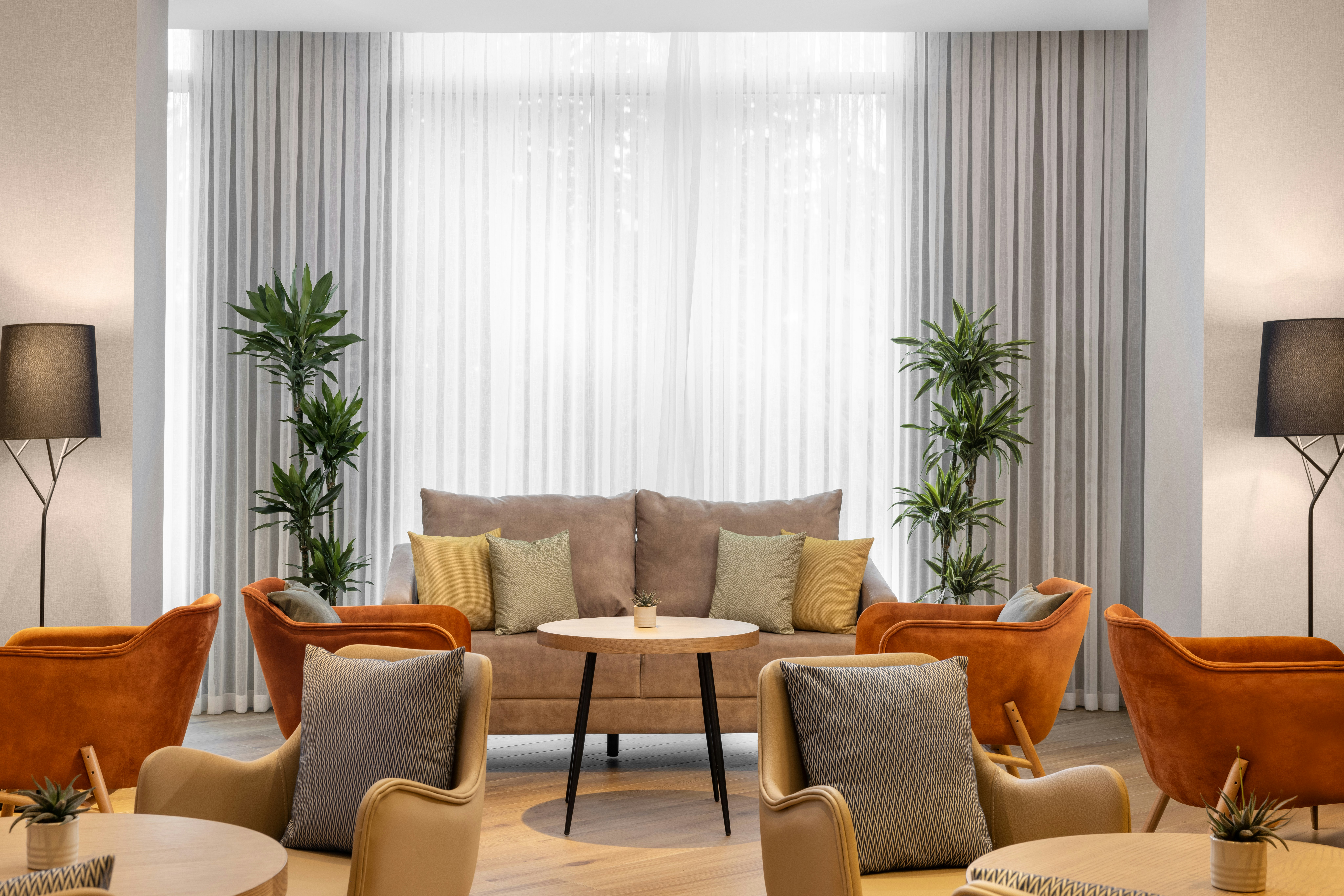Hilton Garden Inn Baku 19/31