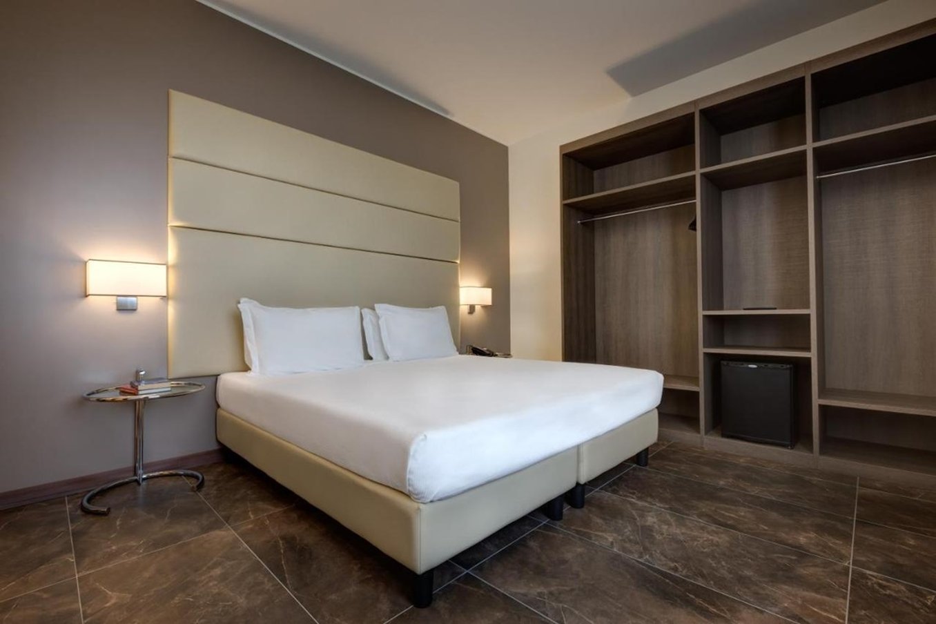 Klima Hotel Milano Fiere 11/48