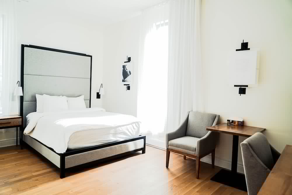 hotel & spa Carre Saint-Louis 20/71
