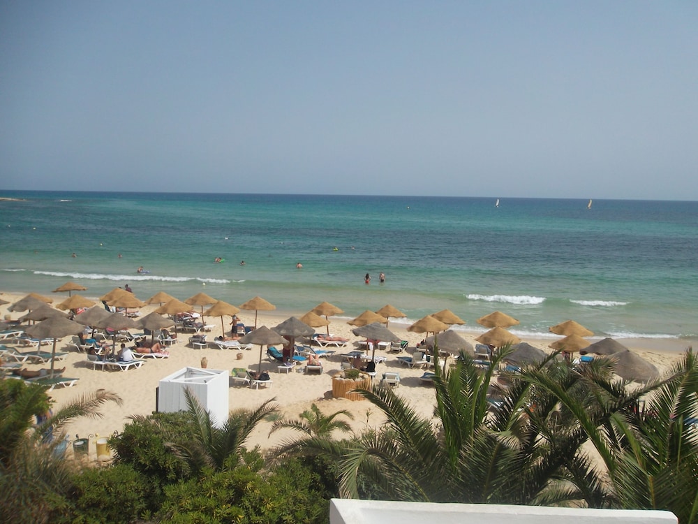 Hotel Aziza Thalasso Golf - Adults Only 30/40