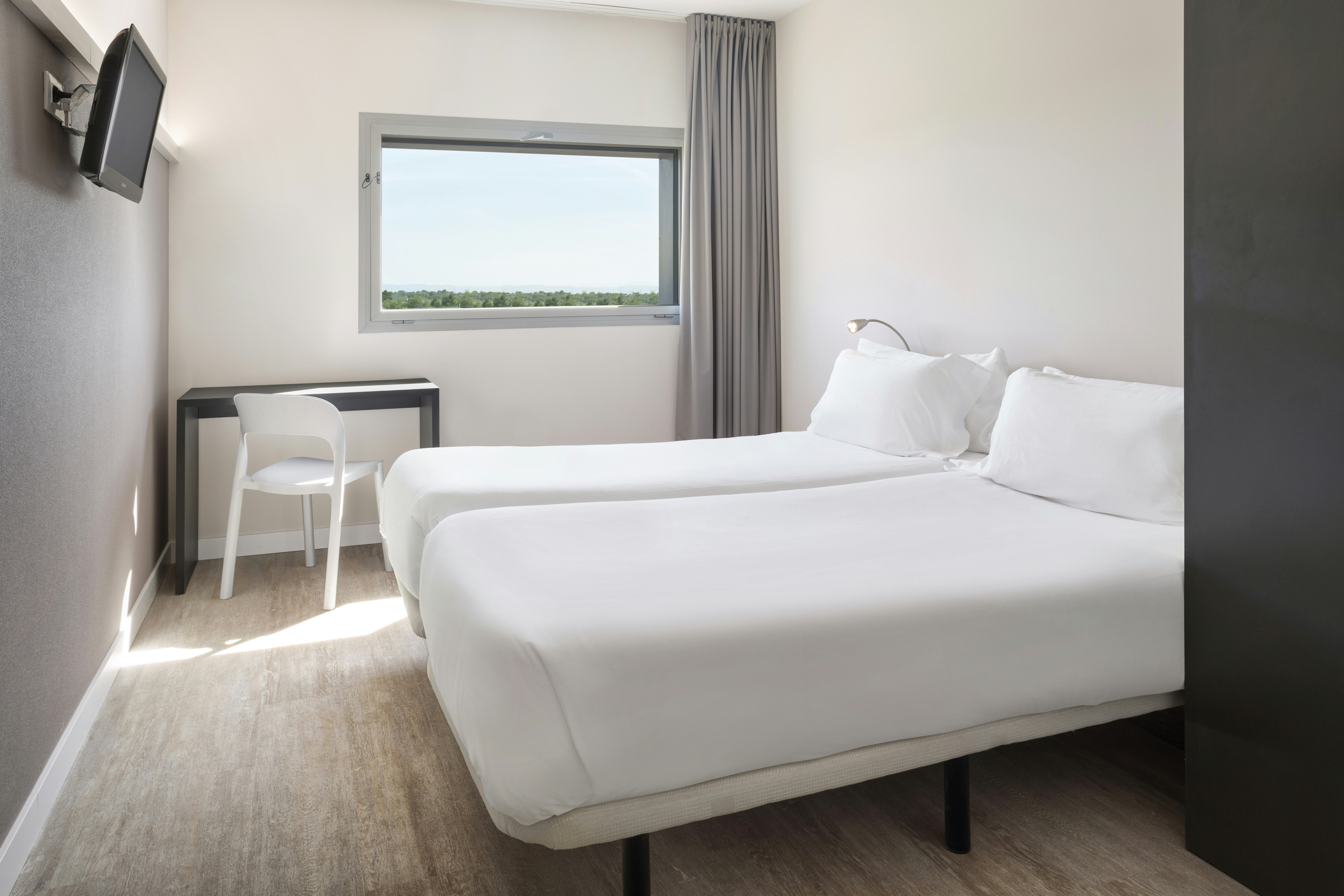 B&B HOTEL Albacete 9/15