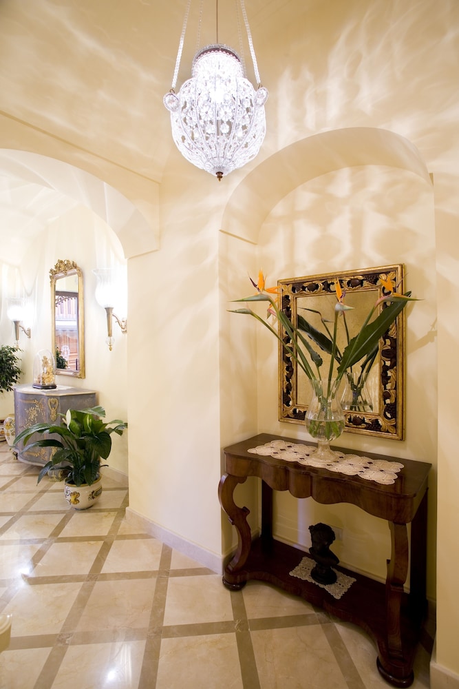 Hotel Palazzo Guardati 6/76