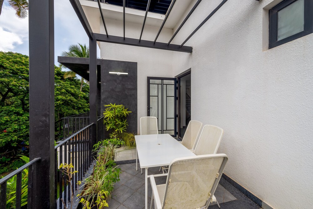 Villa by Olive - Nerul 22/37