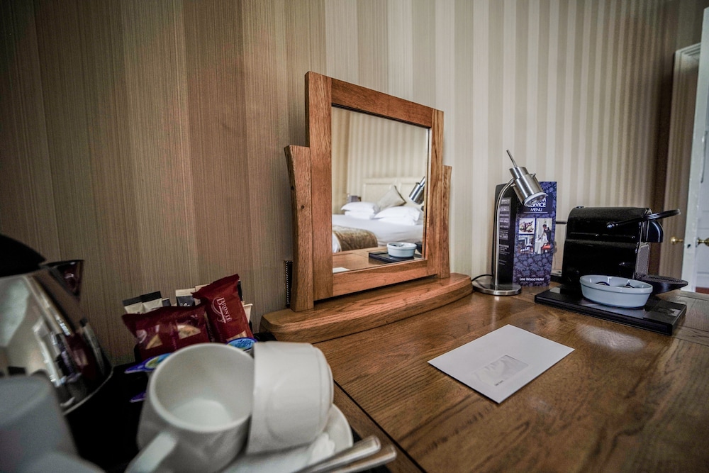 Best Western Plus Buxton Lee Wood Hotel 46/65