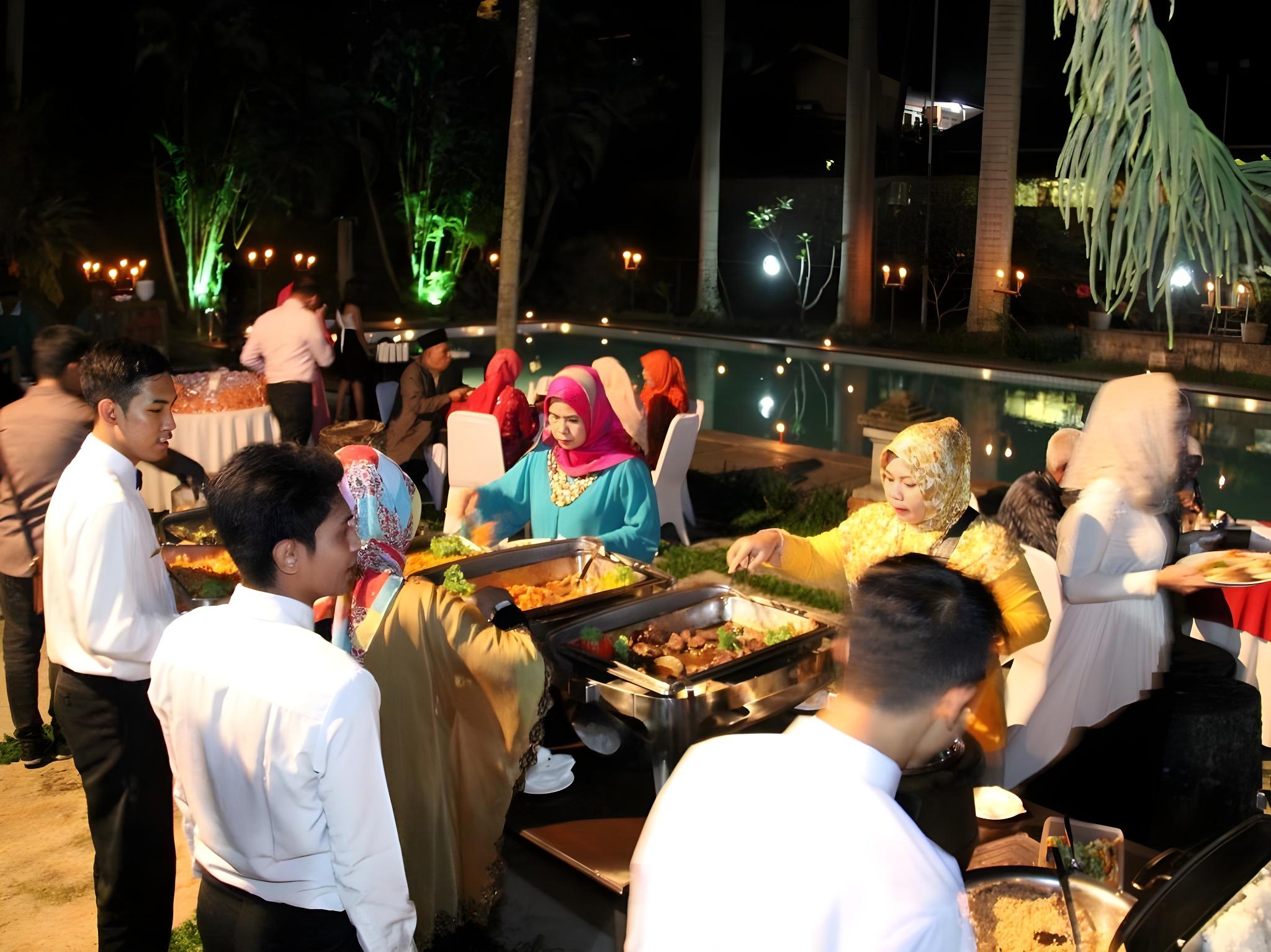 Augusta Sukabumi Hotel 23/28
