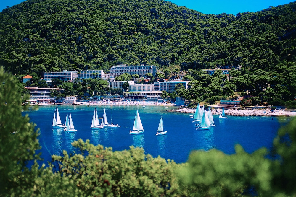 Hotel Vis in DUBROVNIK