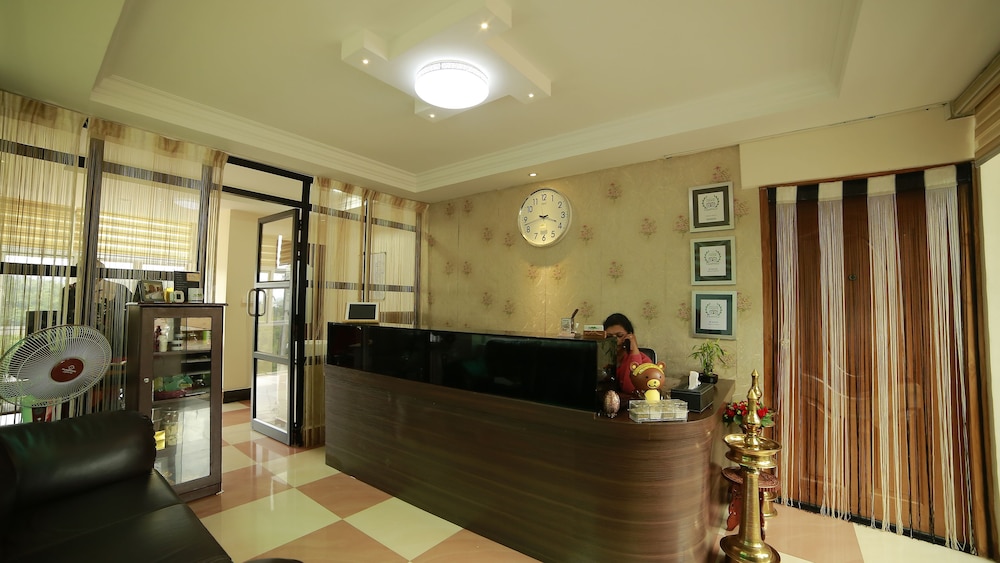 Sunvalley Homestay 4/32