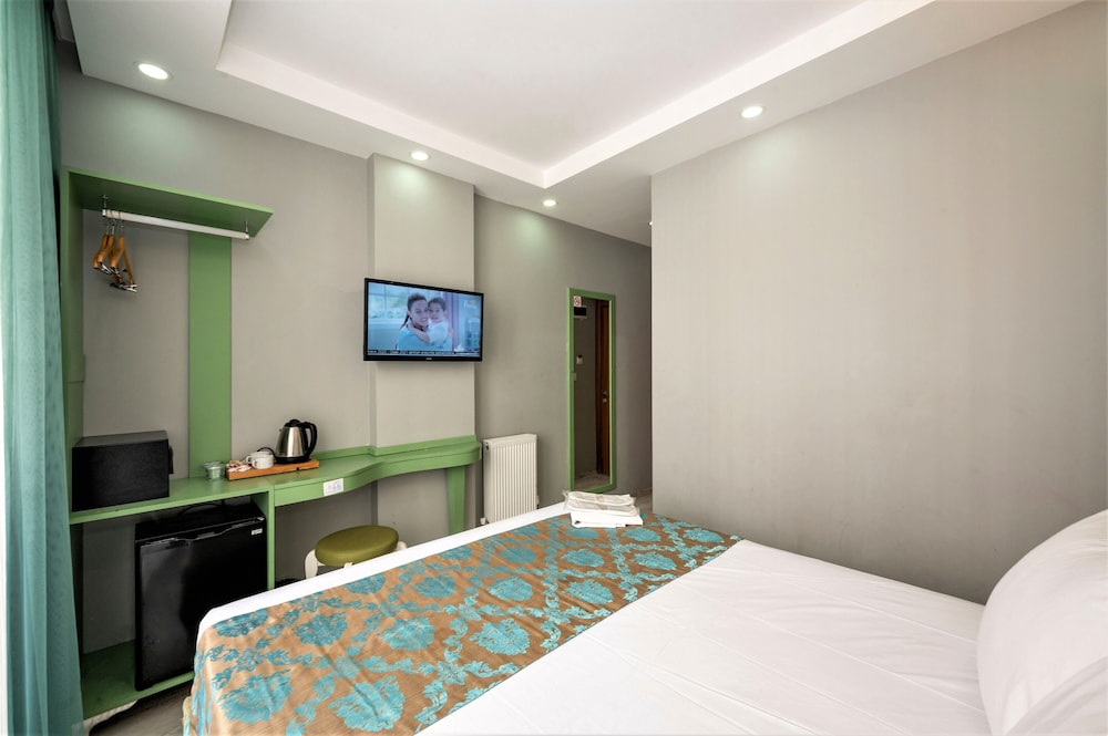 Green Garden Hotel 21/50