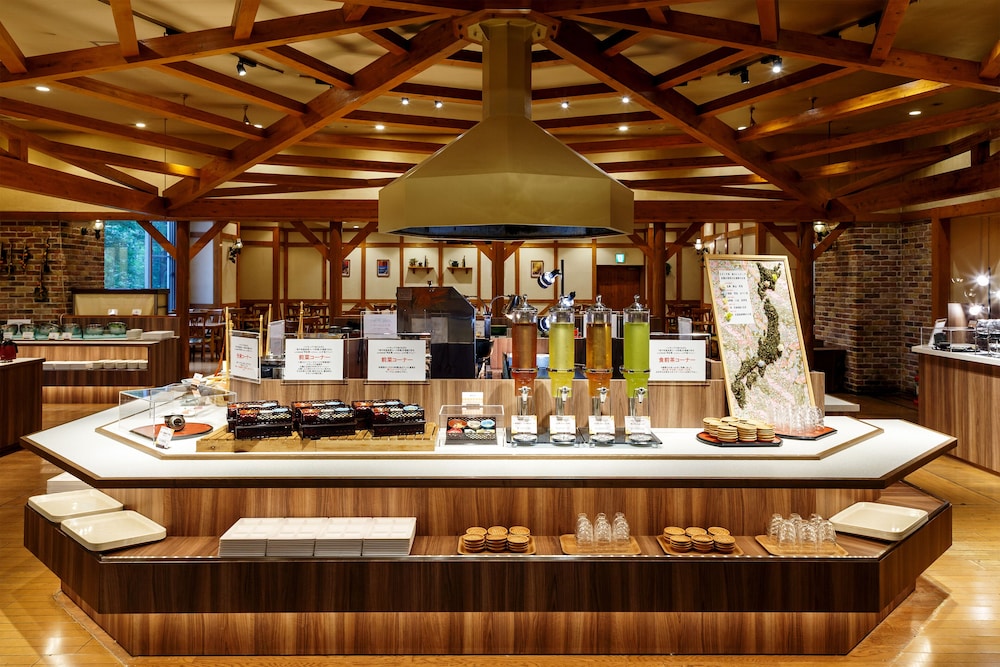 Sounkyo Onsen Choyo Resort Hotel 36/50