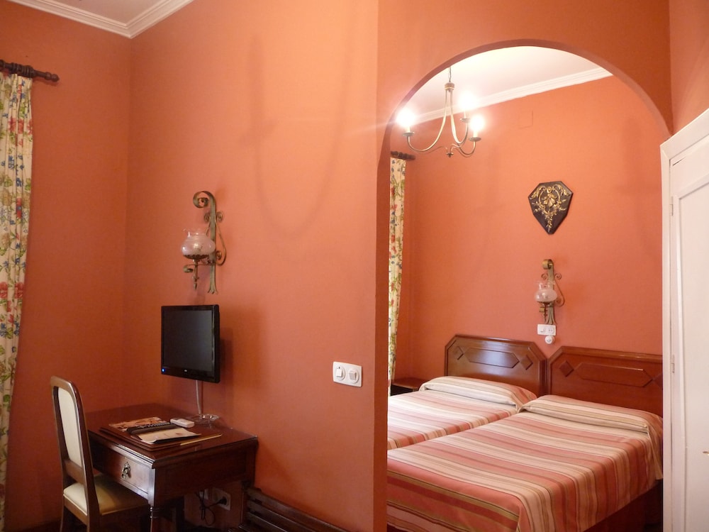 Hotel Abanico Casa Palacio 13/28