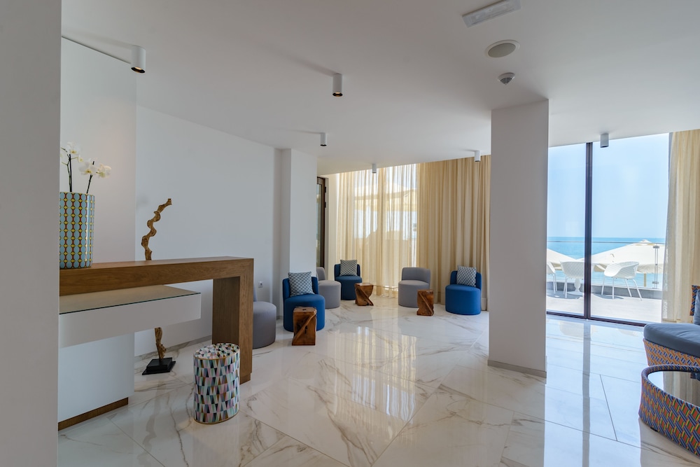 HVD Hotel Nympha Riviera Holiday Club Adults Only 18 24/45
