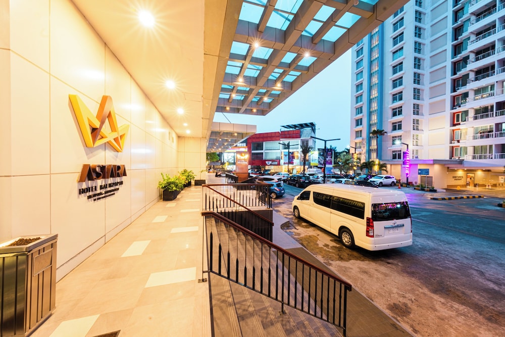 Astara Hotel Balikpapan 66/68