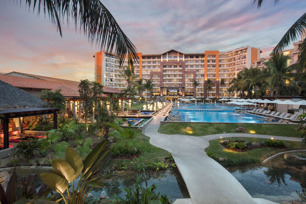 Krystal Grand Nuevo Vallarta All Inclusive 45/49