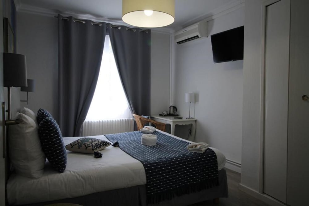 Hotel Regina 6/50