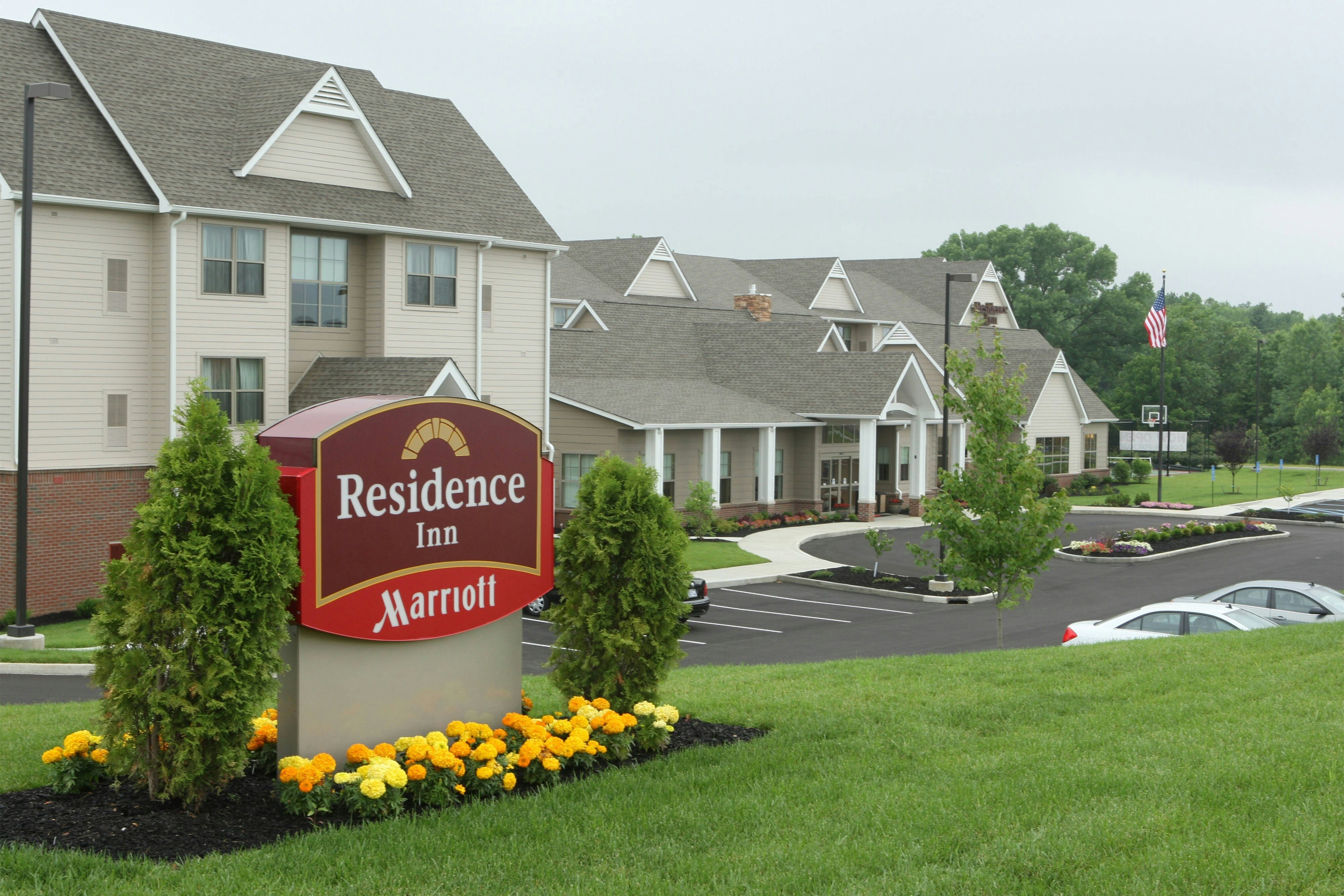 Residence Inn Columbus 23/23