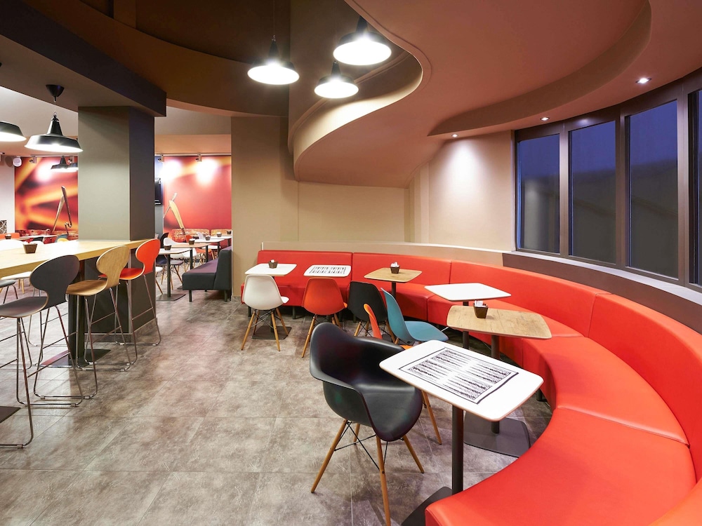 IBIS STRASBOURG CENTRE GARE 54/61