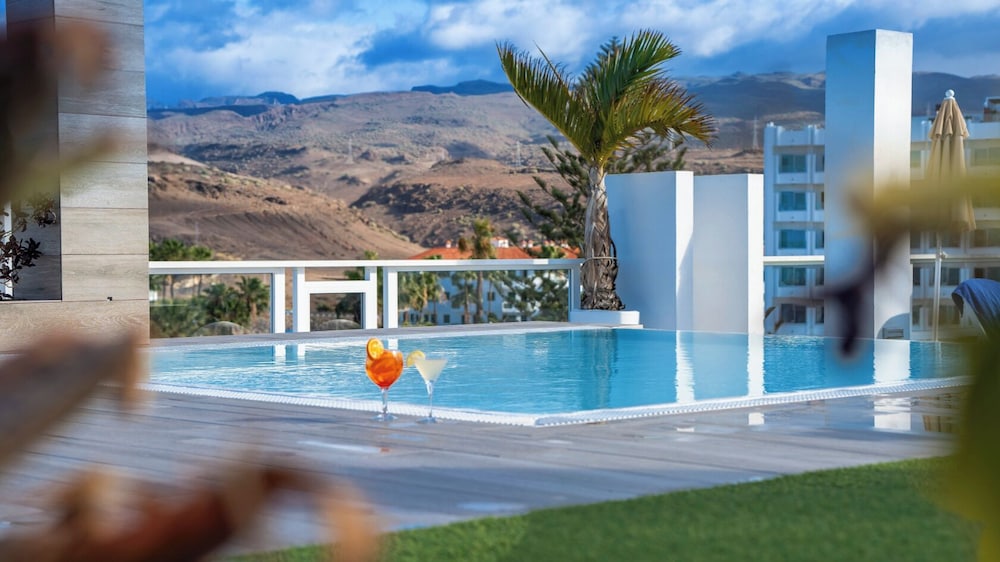 BLUESEA Marieta and Spa - Adults Only 37/39