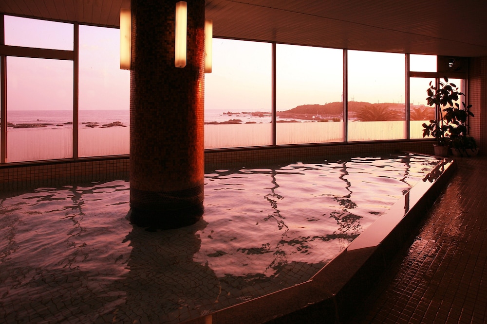 Shirahama Ocean Resort 37/59