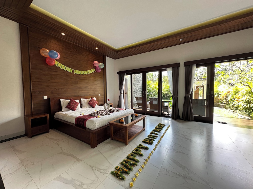Dupa Ubud Villa 18/72