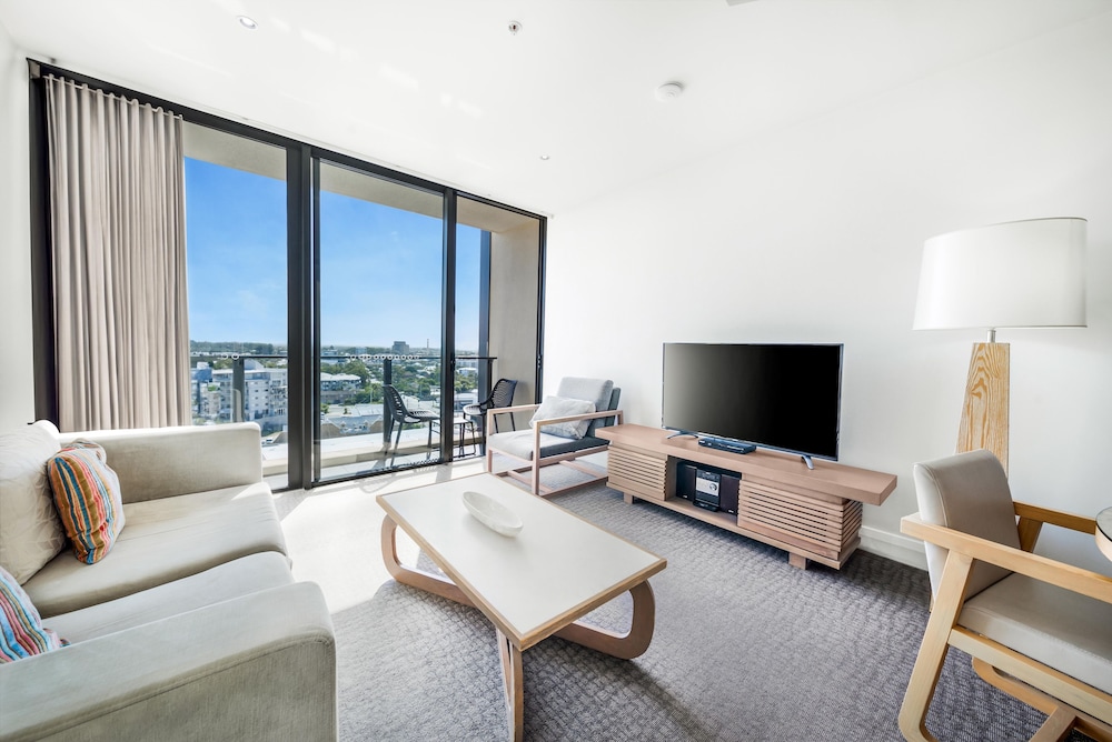 Oaks Redcliffe Mon Komo Suites، North Lakes، Narangba 58/77