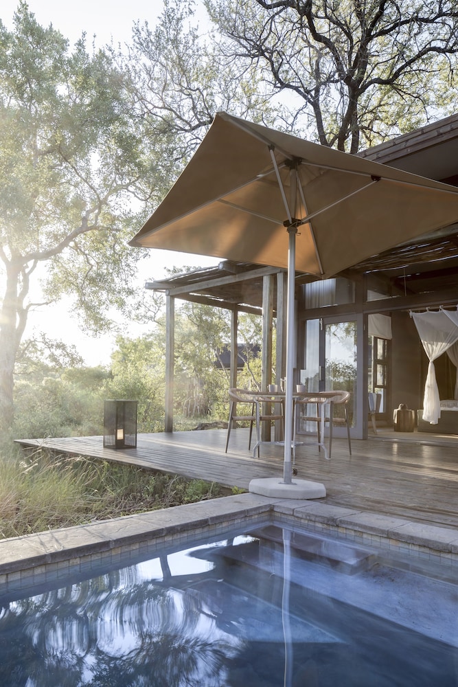 Simbavati River Lodge 19/50