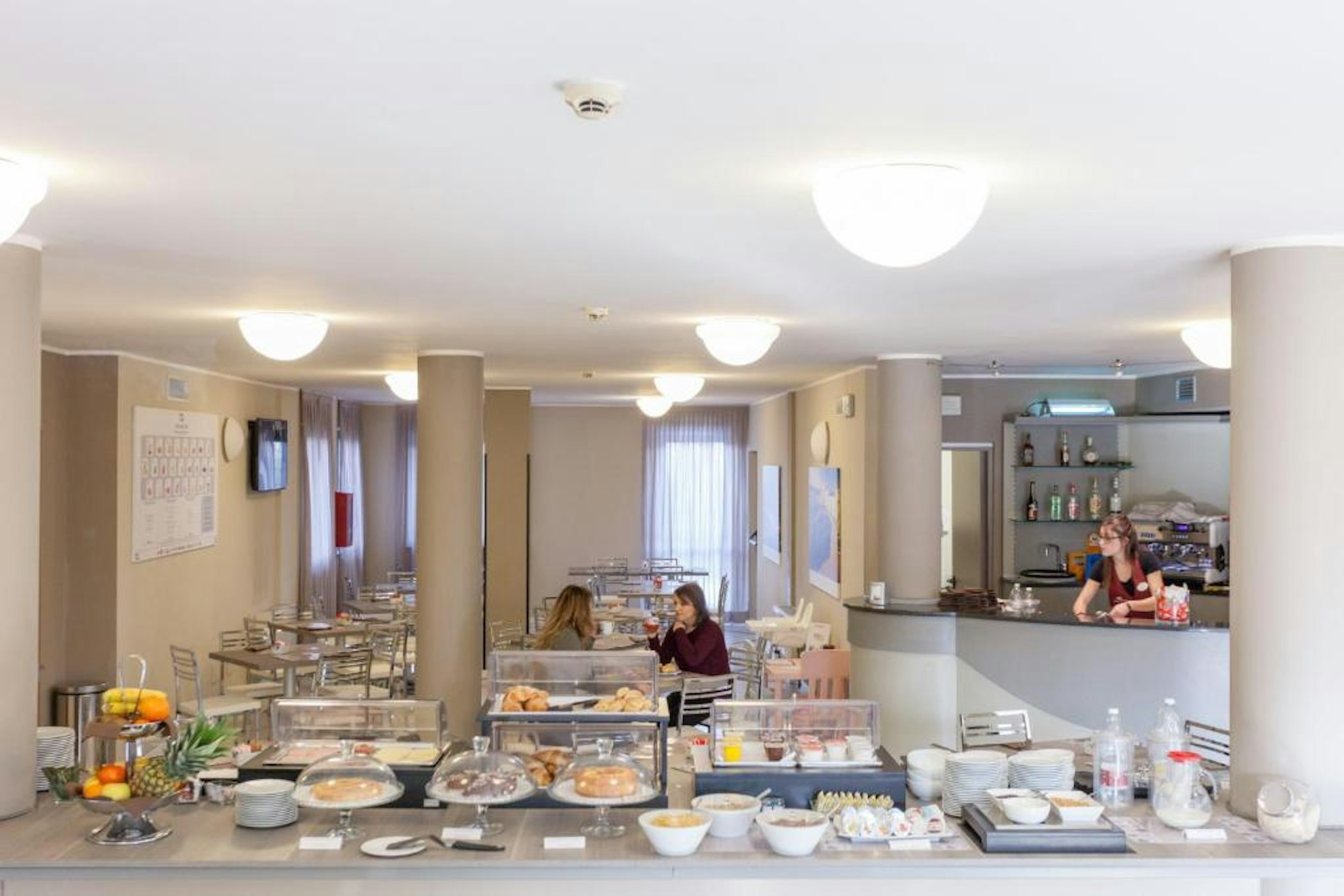 Green Class Hotel Candiolo 42/61