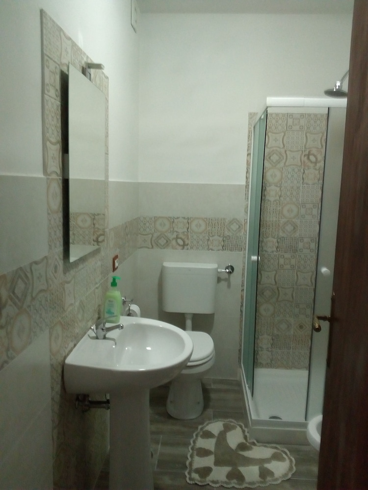 B&B Il Cedro 25/27