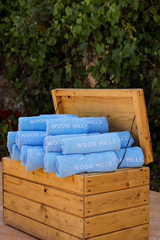 Wood Hills Hotel & Resort 47/66
