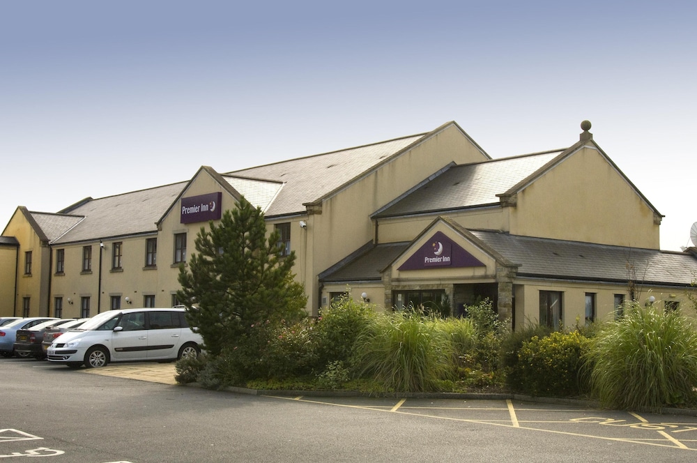 Premier Inn Newcastle (Holystone) 21/22