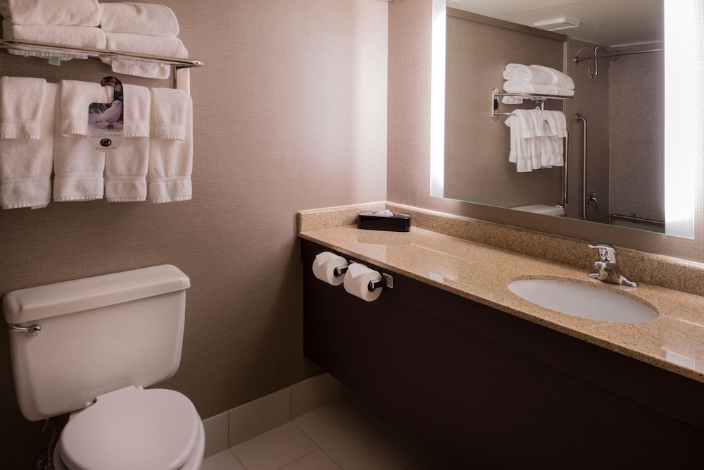 Radisson Hotel St. Louis Downtown Convention Center 16/65