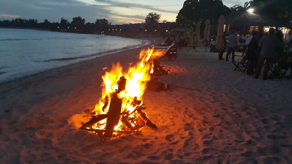 Breakas Beach Resort 41/50