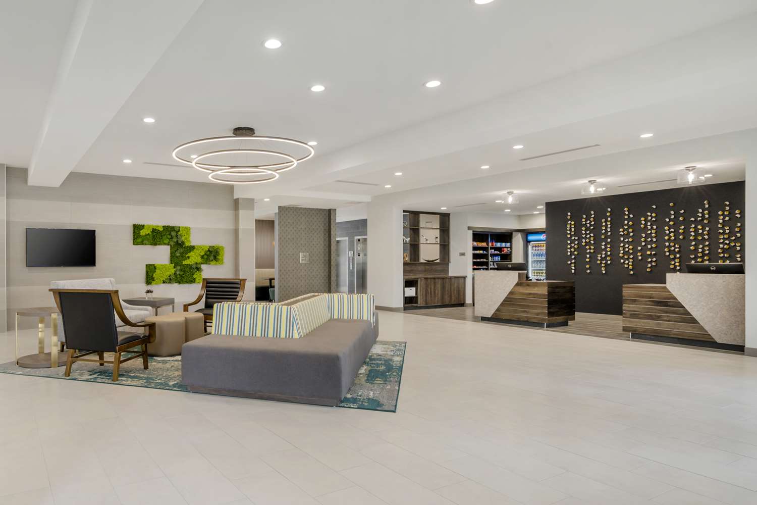 Best Western Plus Winter Haven Inn & Suites 7/12