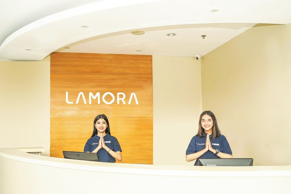 LAMORA Kota Lama Surabaya 13/53