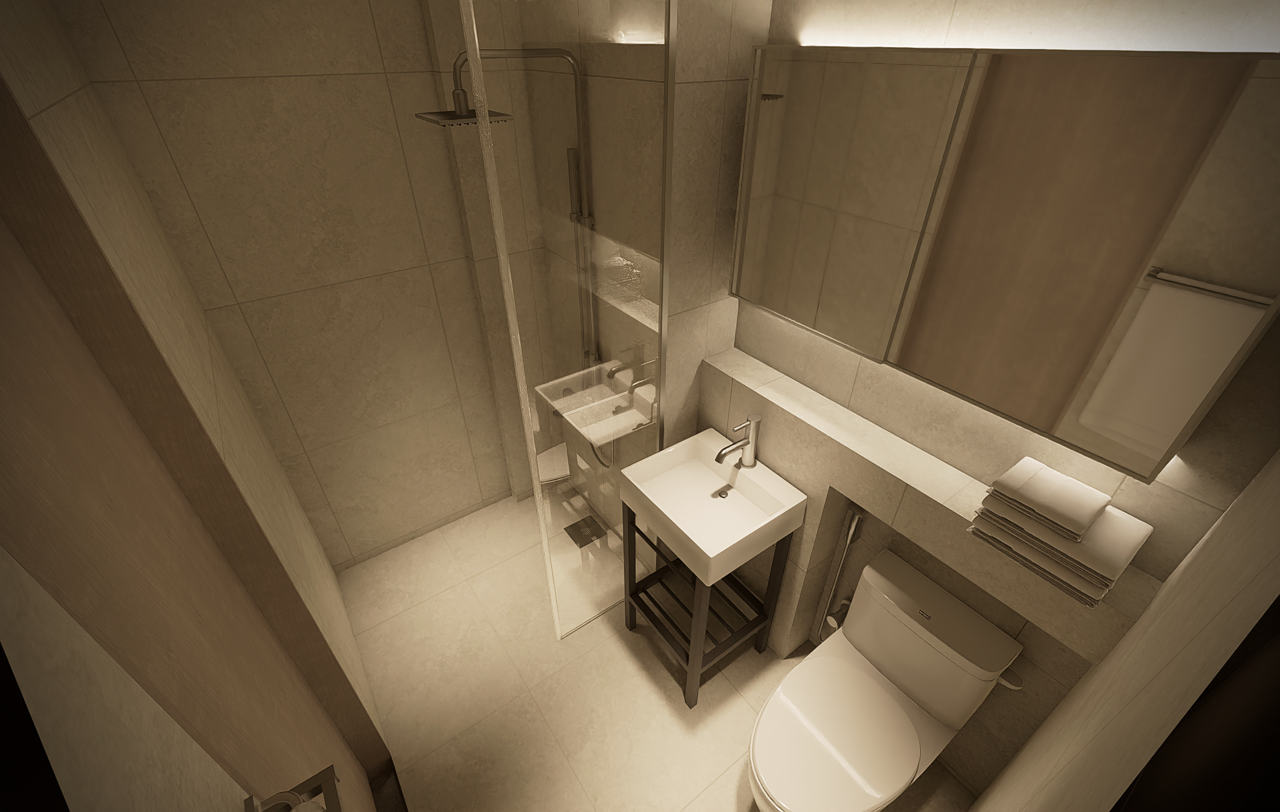 My Me Hotel 30/34