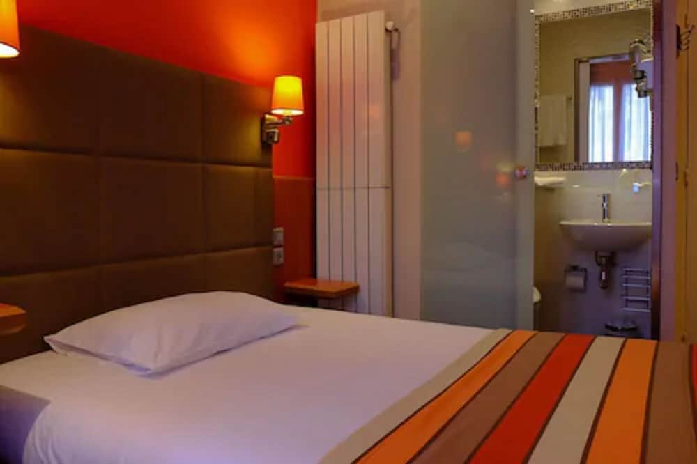 Hotel Terminus Orleans 10/30