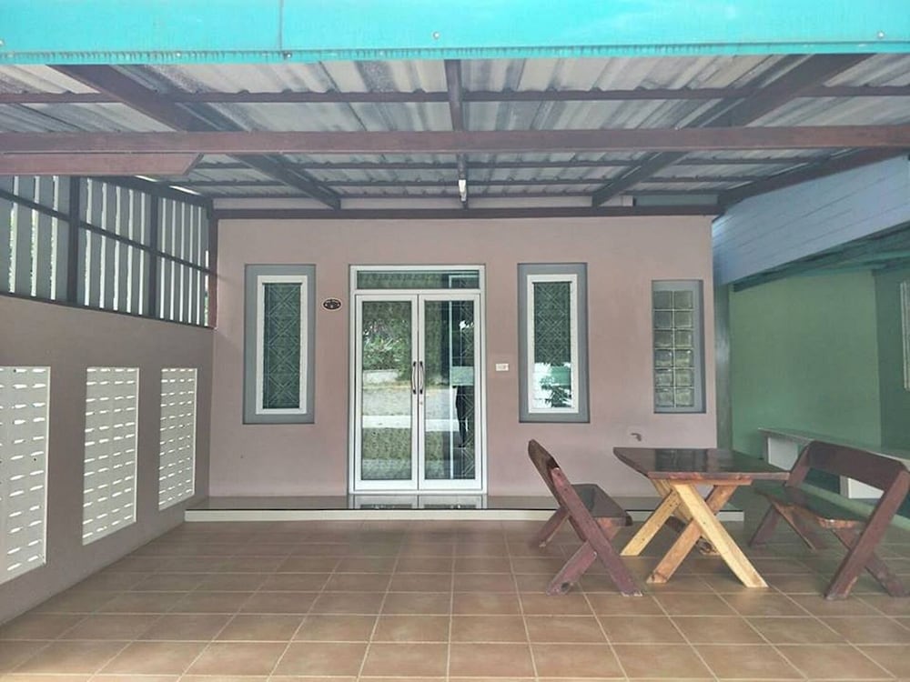 Golden Dragon Resort Kanchanaburi (ex Srisook Resort) 22/50