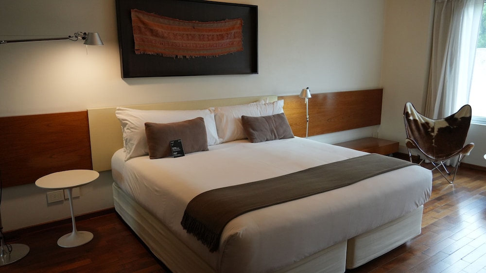 Design Suites Salta 15/50
